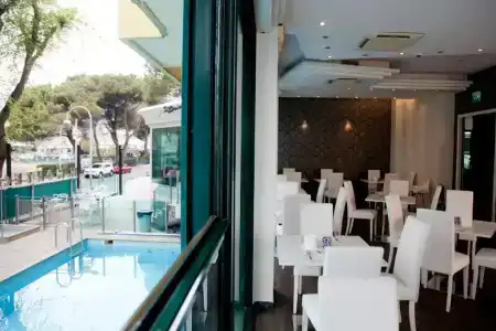 Montecarlo Vista Mare con Piscina - 71