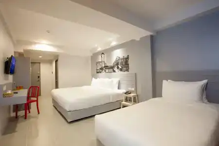 Recenta Style Phuket Town - Sha Plus - 28