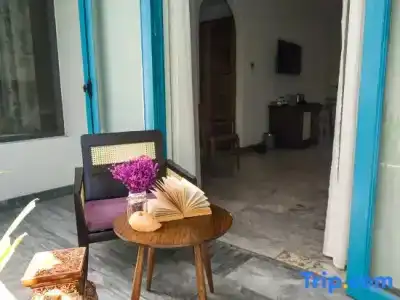 Salmalia Boutique & Spa - 76
