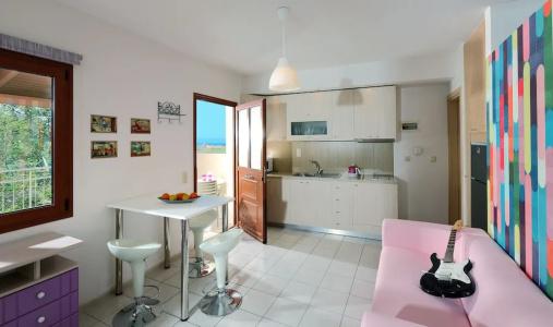 Keramos Villa & Apartments - 176