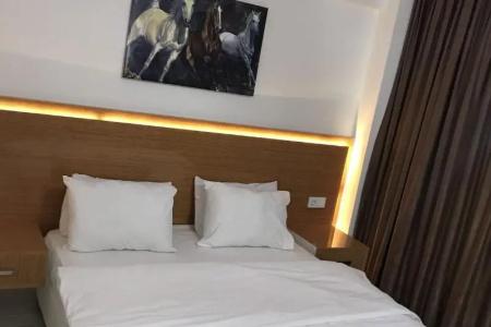 Ankara Atlanti̇k Otel - 29