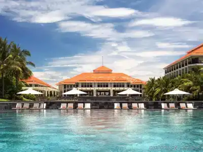Pullman Danang Beach Resort - 20