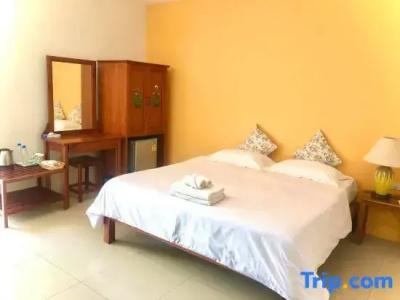 Smile Hua-Hin Resort - Sha Plus - 51