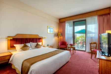 Sunway Phnom Penh - 1