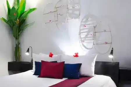 Sojourn Boutique Villas - 29