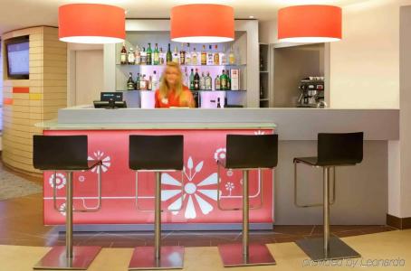 Ibis Bratislava Centrum - 11