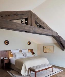 Hôtel Les Roches Blanches Cassis - 16
