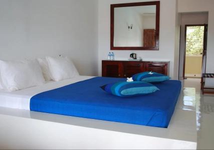 Kalla Bongo Lake Resort - 2