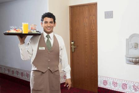 Holiday Inn Queretaro Centro Historico, An Ihg - 21