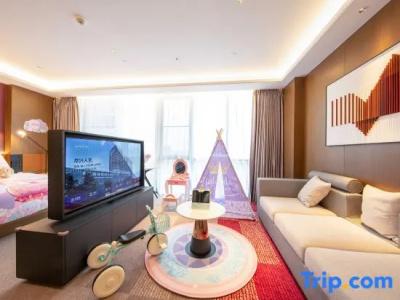 Novotel Dongguan Songshan - 44
