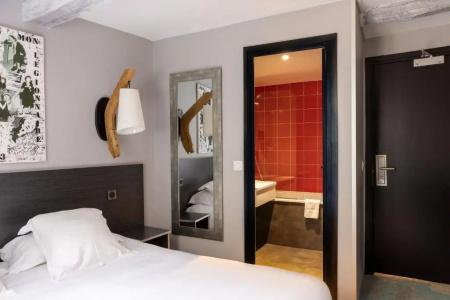 Le Dauphin Les Loges - 29