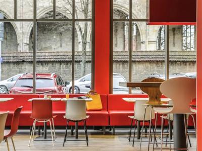 ibis Erfurt Altstadt - 17