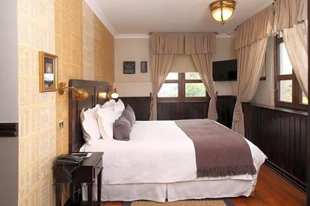Boutique Castillo Rojo - 138