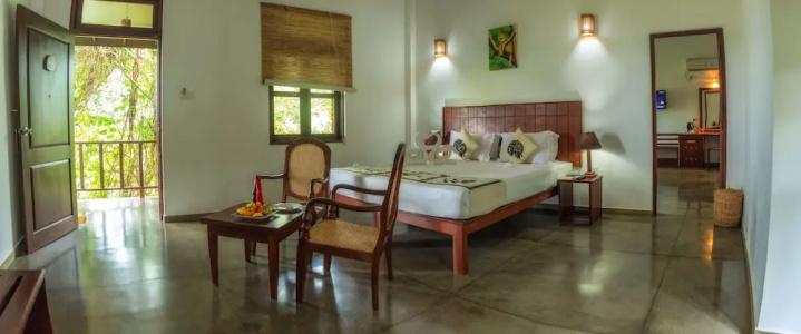 Camellia Resort and Spa - 77