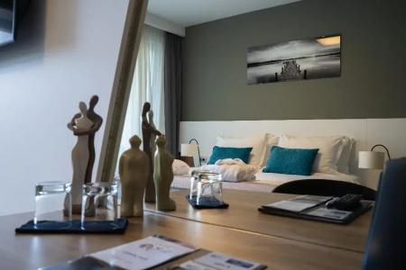 Residence Vaal - 4