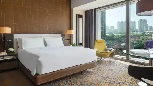 The Langham, Shanghai, Xintiandi - 8