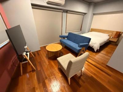 Kokusai Towns Inn - 4