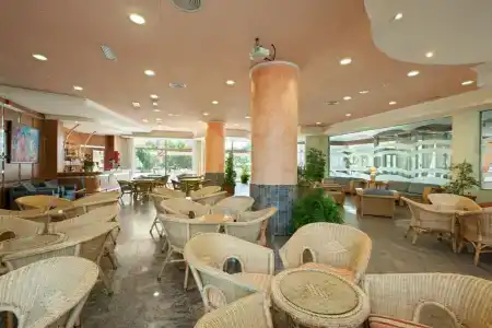 -Aparthotel Dorada Palace - 31