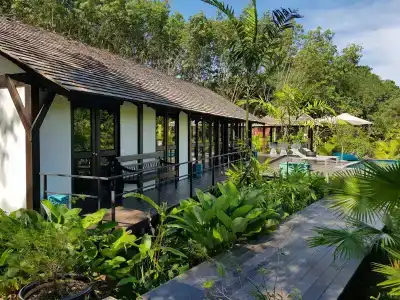Koyao Bay Pavilions - Sha Extra Plus - 72