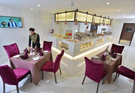 Best Western Chinatown - 28