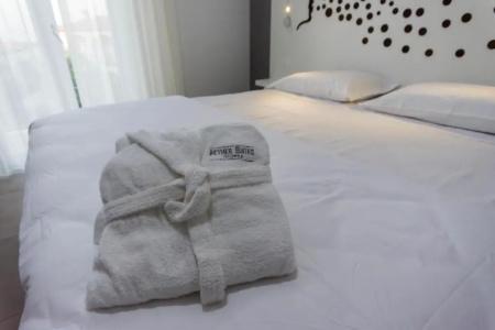 Aether Suites Tropea - 73
