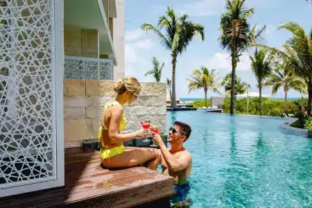 Trs Coral - Adults Only - All Inclusive - 34