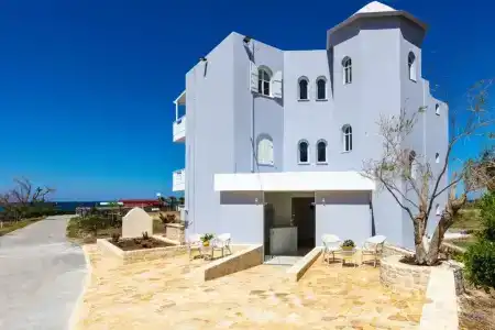 Pinelopi Beach Suites - 72