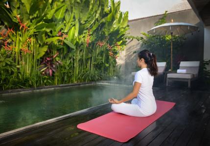 Purana Boutique Resort - 24