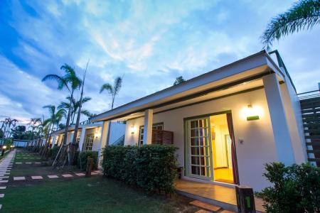 Green Terrace Resort - 66