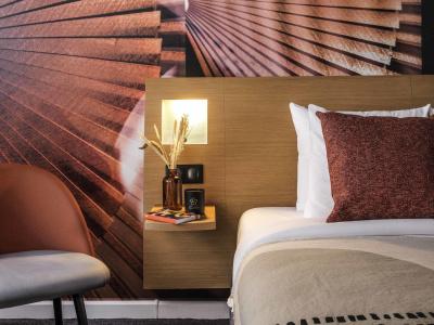 Novotel Paris Vaugirard Montparnasse - 37