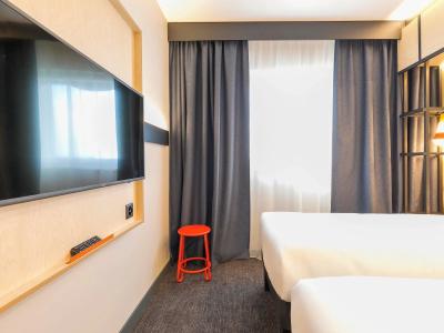 ibis Styles Geneve Palexpo Aeroport - 4