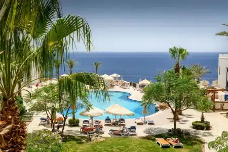 Sharm Plaza - 19