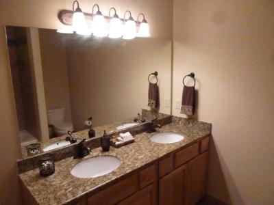 Ruidoso River Resort Condos - 140