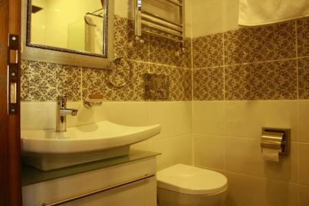 Terra Suites - 126