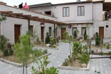 Days inn Cappadocia - 0