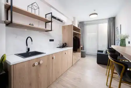 Enattica Suites - 68