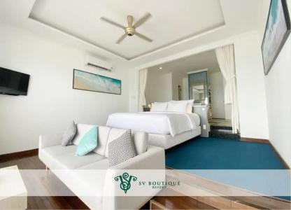 Léman Cap Resort & Spa - 104