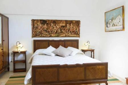 Masseria Pozzo Tre Pile - 63