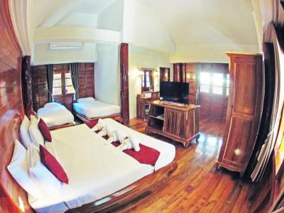 Chaipura Resort - 34