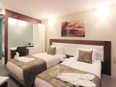 Forum Suite Otel - 5