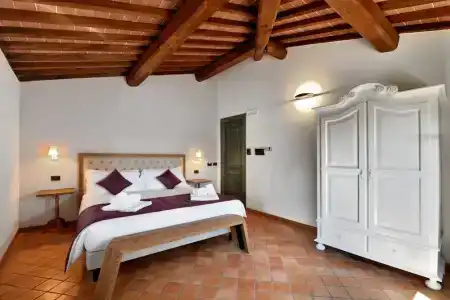 Porsenna Resort - 26