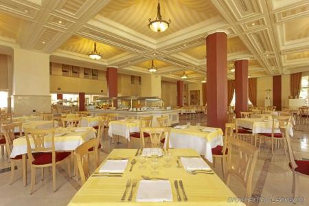 Iberostar Averroes - 28