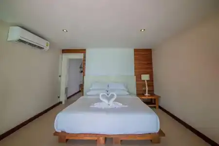 Samui Mermaid Beachfront - 85