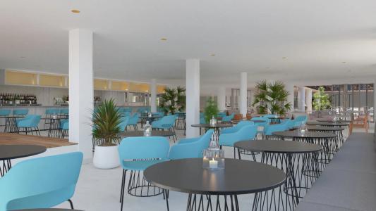 Sol Fuerteventura Jandia - All Suites - 21
