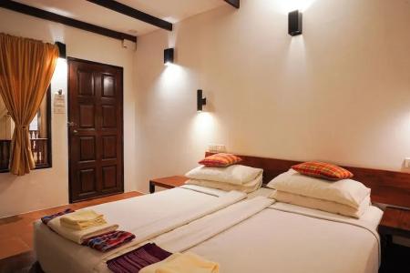 Thanicha Resort - 141