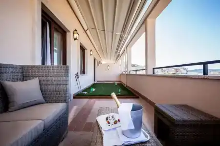 Radisson Blu GHR Rome - 67