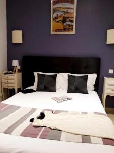 Hôtel Parc Mazon-Biarritz - 31