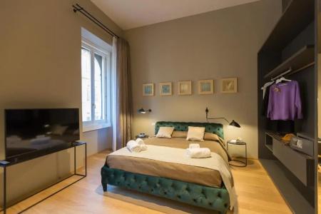 Suite della Pigna - 96