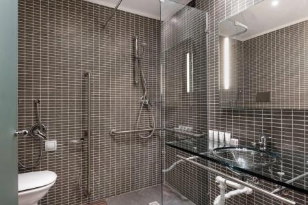 AC Brescia by Marriott - 16