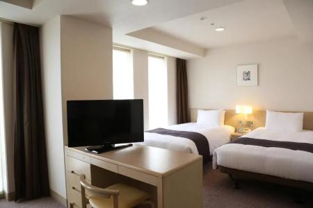 Mercure Yokosuka - 57